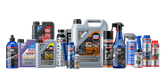 Liqui Moly Products from Nemesis UK
